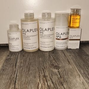 Olaplex Bundle!!